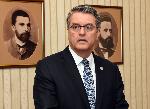 София - Среща в президентството