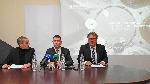 София - Пресконференция