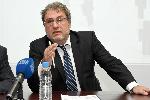 София - Пресконференция