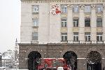София - Гигантска петметрова мартеница