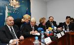 София - Подписване на Национален рамков договор за здравеопазване