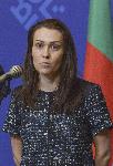 Купувачът на ЧЕЗ Гинка Върбакова се срещна с Бойко Борисов