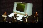 София - Концерт на "Крафтверк" (Kraftwerk)