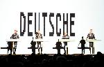 София - Концерт на "Крафтверк" (Kraftwerk)