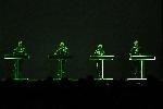 София - Концерт на "Крафтверк" (Kraftwerk)