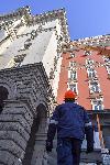 София - Рекордно ниски температури