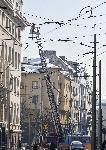 София - Рекордно ниски температури