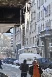 София - Рекордно ниски температури