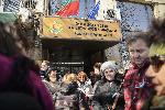 Личните лекари в София излязоха на протест