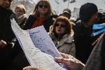 София - Протест на общопрактикуващи лекари
