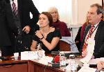 София - Извънредно съвместно заседание на парламентарни комисии