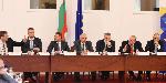 София - Извънредно съвместно заседание на парламентарни комисии