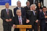 София – Среща на премиера и председателя на ЕН с лидерите на Западните Балкани
