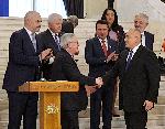 София – Среща на премиера и председателя на ЕН с лидерите на Западните Балкани