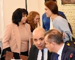 Гинка Върбакова стана „извънреден директор" на „Инерком България“ ЕАД