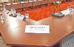 София - Извънредно съвместно заседание на парламентарни комисии