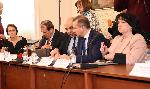 София - Извънредно съвместно заседание на парламентарни комисии