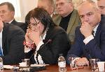 София - Извънредно съвместно заседание на парламентарни комисии