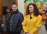 София – Втора изложба „Учители и ученици в изобразителното изкуство” на фондация „Въпреки”