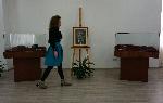 Варна - Изложба за Левски