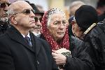 София - Откриване на паметник на полковник Борис Дрангов