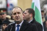 София - Откриване на паметник на полковник Борис Дрангов