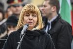 София - Откриване на паметник на полковник Борис Дрангов