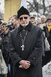 София - Откриване на паметник на полковник Борис Дрангов
