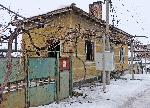 Село Ресилово, Сапарева баня - Пожар в къща