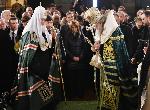 Град Шипка - Национален празник -  Благодарствен молебен