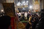 Град Шипка - Национален празник -  Благодарствен молебен