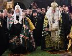 Град Шипка - Национален празник -  Благодарствен молебен