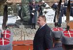 София – Честване  140-та годишнина от Освобождението на България