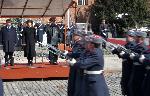 София – Честване 140-та годишнина от Освобождението на България