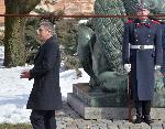 София – Честване 140-та годишнина от Освобождението на България