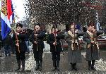 Варненци се поклониха пред героите загинали за освобождението на България