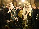 Град Шипка - Национален празник - Благодарствен молебен
