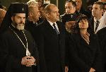 Град Шипка - Национален празник - Благодарствен молебен
