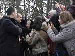 Град Шипка - Национален празник - Благодарствен молебен