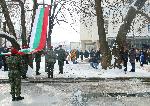 Монтана - Национален празник - 140 години от Освобождението