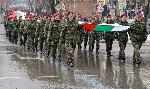 Сливен - Национален празник - 140 години от Освобождението