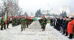 Сливен - Национален празник - 140 години от Освобождението