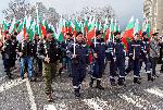Сливен - Национален празник - 140 години от Освобождението