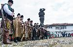 Сливен - Национален празник - 140 години от Освобождението