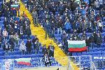 София - Футбол - Левски - Берое