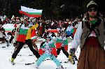 Пампорово - Национален празник - 140-годишнина от Освобождението