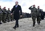 Връх Шипка - Национален празник - 140 години от Освобождението