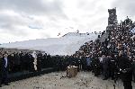 Връх Шипка - Национален празник - 140 години от Освобождението