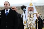Връх Шипка - Национален празник - 140 години от Освобождението