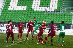 Разград - Футбол Първа лига - "Лудогорец" - "Септември"